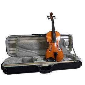 Paul A Schmidt Pas150vn4 Pas150vn4/4 Student Beginner 4/4 Violin