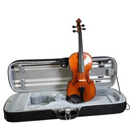 Pas150 Paul A. Schmitt Vl4/4-d 4/4 Violin