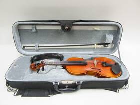 Pas150vn Paul A. Schmitt 1/2 Right-handed Violin