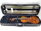 Pb1005607 Cremona Violin Full Size 4-4