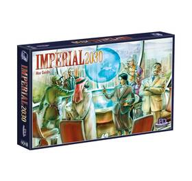 43193-24946 Pd-verlag Pd006 Imperial 2030 Card Game Board Collectible New