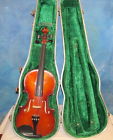 R301e4 Pfretzschner J30 Roth Scherl Copy Case Violin 4 Stradivarius Germany