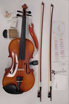 P10020734 Phoenix Instruments Ovp206e Violin