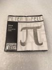 Pi100 Thomastik Peter Infeld Violin Strings Full Set Platinum 9003918602053