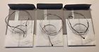 Pirastro New Perpetual Violin Strings Set Only Off