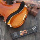 Pks17440 Unbranded Pro Violin Shoulder Rest Fully Adjustable Pad Support For