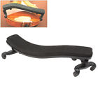 Pks17526 Unbranded Pro Violin Shoulder Rest Fully Adjustable Pad 156465250914