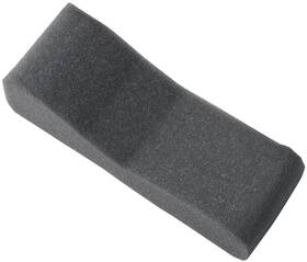 Players 703275007414 Economy Foam Violin Shoulder Pad 4/4-3/4