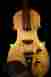 Pr-1 J.mott 4 Electric Violin Made In Usa Volume And Tone Controls Powerful