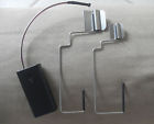 Pro-2 Vsp Model Sm-cello Light K Ks Electronics Set Of Violin Sound Post Setter Tool Focus