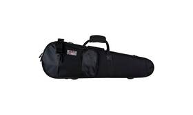 Protec 750793501276 Max Student 1/2 Violin Case