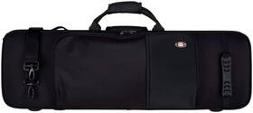 Ps144tl Protec 750793611449 4/4 Travel Light Violin Pro Pac Case-black Model