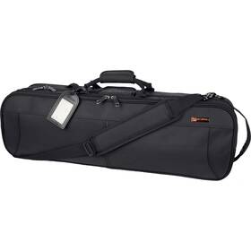 Ps144dlx Protec Deluxe 4/4 Violin Pro Pac Case-black Model