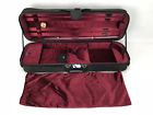 Ptpp4-4vlnc Pro Tec Used Professional Pac Violin Case
