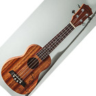 Pttukuc Paititi Ukulele 696563639612