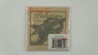 Pv-011-m Palatino Nylon Core Perlon Violin Strings Pack 840246006448