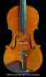 Pv076cn Private Stock Ifstrings 076 Guarneri Del Gesu 1743 Cannone Pristine Top Edition 628586960718