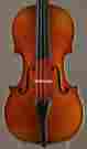 Pv600 Caso Snow Per Violin