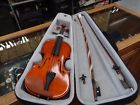 R-236 Roland Feller Violin Makers