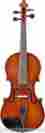 R101e1h Scherl Roth Violin 1 4 Size W Case Brand New From Dealer