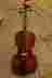 R101e2 Scherl Roth And Student Violin 15 With Case Bow