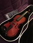 R101e3h Scherl Roth Student Violin 641064497520