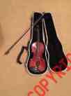 R101eh Scherl 4 Roth Model Violin