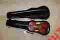 R102e4 Scherl And Roth 4 Acoustic Violin Case Bow