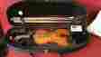 R12153 Keith Curtis Clifton Violin 4-4
