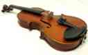 R200e2h Mts Scherl Case Roth Violin Mint 1 Handcrafted 2 Student