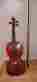 R270e4 Scherl Roth 4 Violin In Case