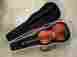 R270f4h Scherl Roth And Violin
