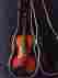 R27e4 Scherl Roth Authentic And Violin 4 With Accessories