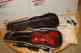 R300e3 Bow Case Roth Kun 4 Hard Outfit Stradivarius Violin 3 Scherl Shoulder