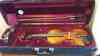 R304a 4 Outfit Violin Germany Roth Scherl