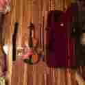 R31v Keith Curtis Clifton Violin W Case And Extra Bow