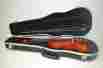 R401e13 R401e Scherl Roth Violin 13 Size W Case
