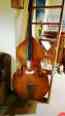 R600es Scherl Roth Design Bass Antonius Stradivarius 4 Model 3
