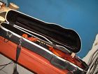 R7e4 Scherl Roth Violin 4-4