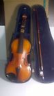 No101 Rare Japan Violin Copy Strativarius Suzuki 1966 Nagoya