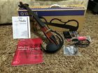 Sv150 Rasin Battery Brown Mute Yamaha Electric Violin Silent Earphone Tuner