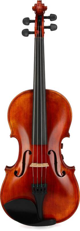 Rv4pefa Realist Acoustic-electric Violin - Frantique
