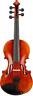 Rv5pefa Realist 5-string Acoustic-electric Violin Frantique