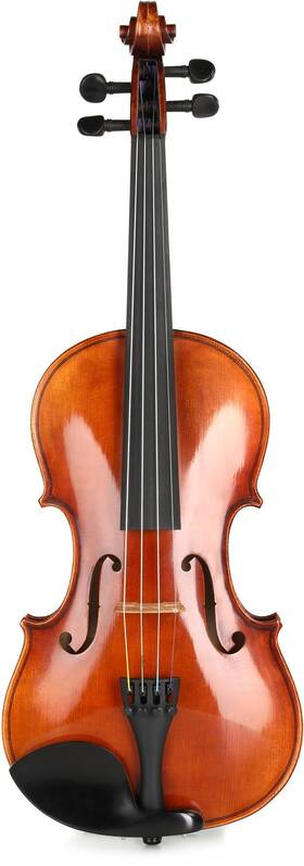 Revelle Rev125 Intermediate Violin - 4/4 Size