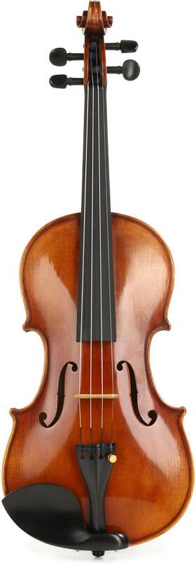 Rev750 Revelle Intermediate Violin - 4/4 Size