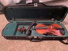 Roth 1959 Acoustic Violin In