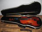R20e4 Roth 4 Mint Scherl Kun Violin Rest Shoulder Excellent
