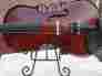 Roth01 Rothenberg New Full Size Rothenburg Concert Violin Fiddle-german