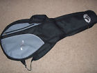Round Tkl Parlor Guitar Banjo
