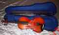 Rr101 Anno 4 Violin Nagaoya Suzuki 1978 Japan